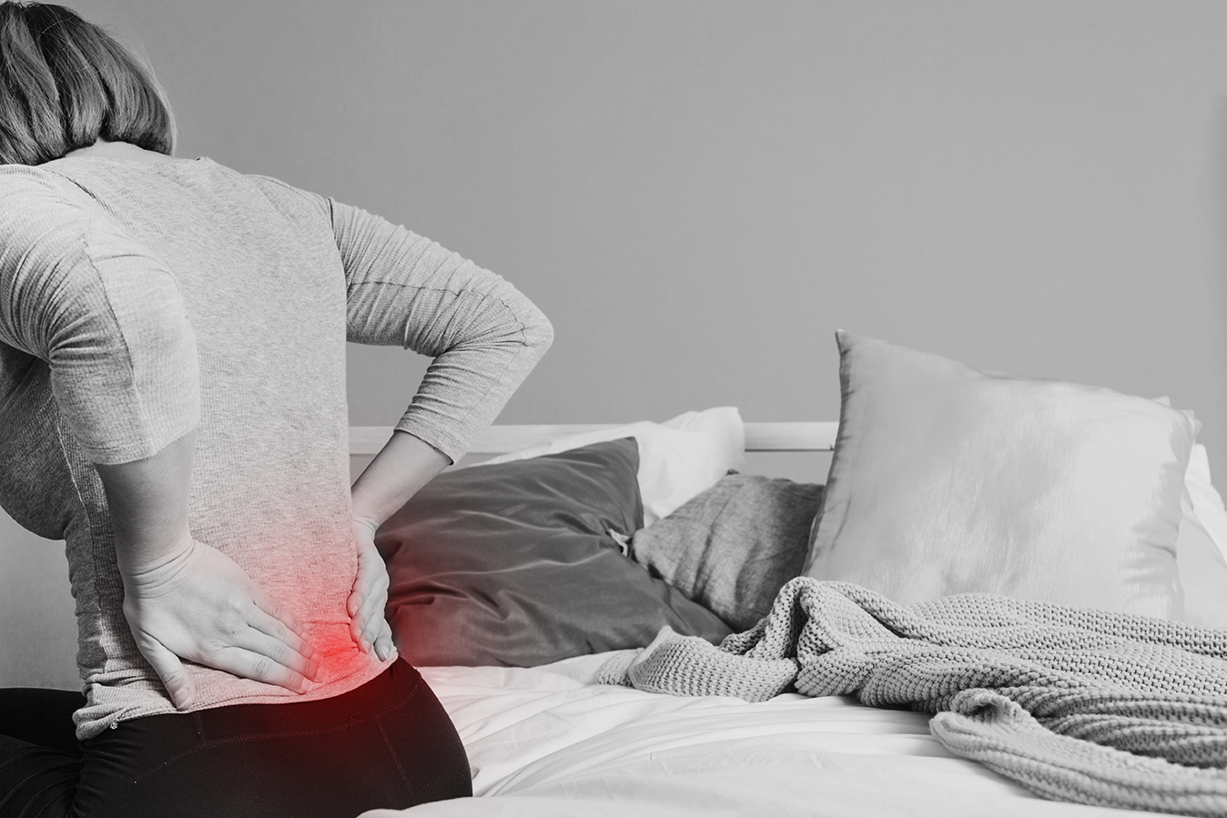 Featured image for “Mal di schiena “Lower back pain””