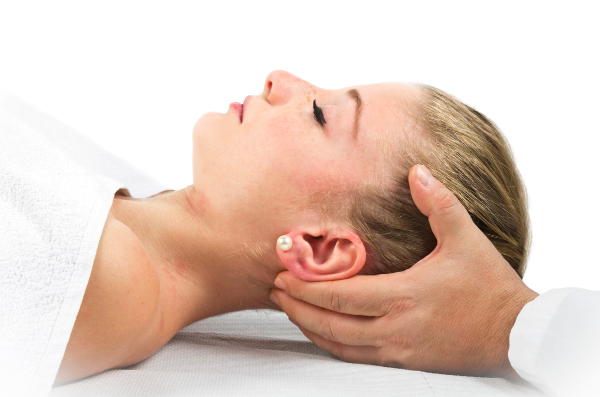 Featured image for “La terapia Cranio-Sacrale”