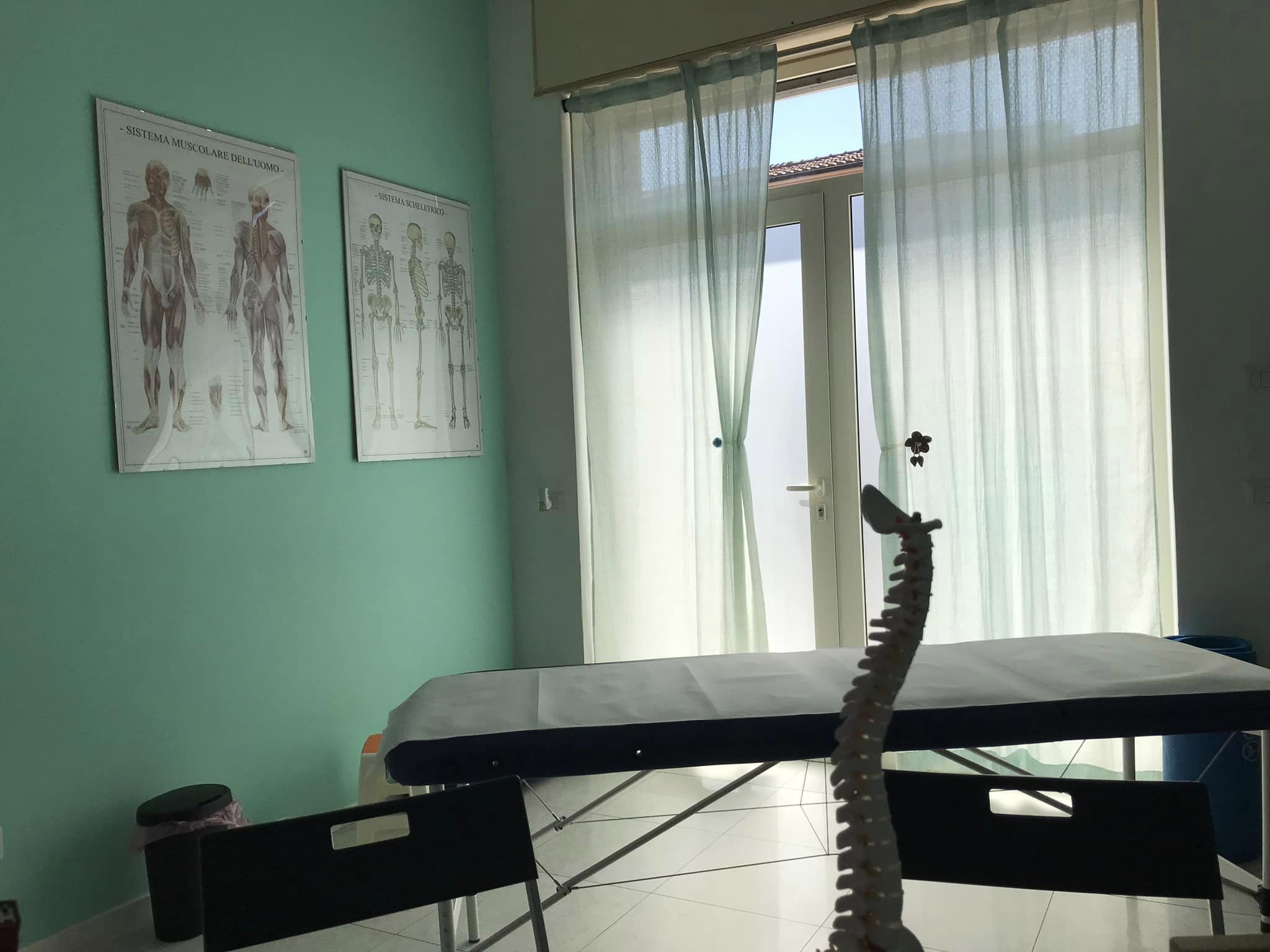 Featured image for “Fisioterapia. Guida completa per il Benessere e la Riabilitazione”